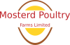 Mosterd Poultry Logo